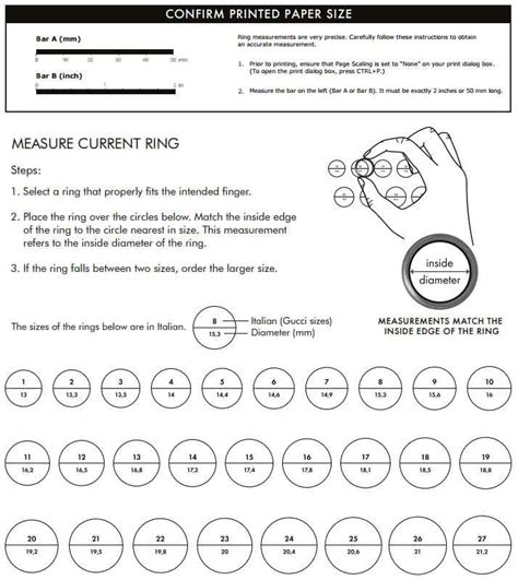 gucci fox ring|gucci ring size chart.